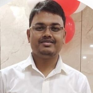 Subramanyam Sahoo