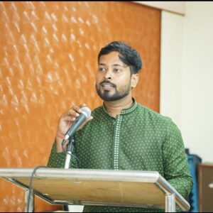 Suryakanta Mohanty